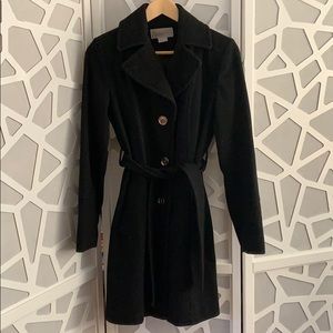 Michael Kors trench coat
